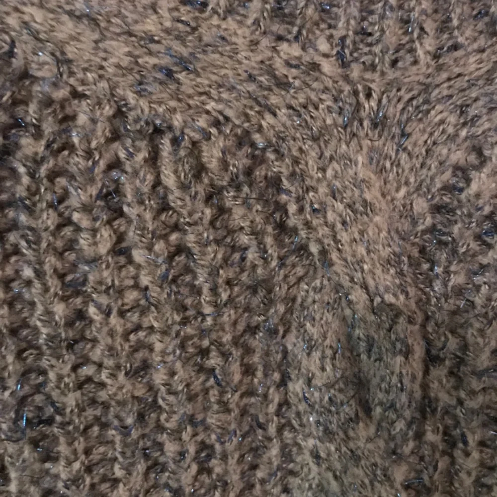 FRNCH gray sweater - Picture 3 of 6